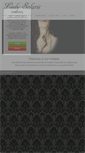Mobile Screenshot of ladysolaris.com